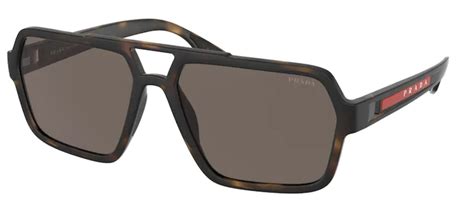 Prada Sport PS 01XS Sunglasses 